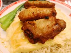 -孖记茶档·热腾茶餐(江南西plus店)
