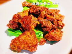 外婆小牛肉-外婆家(静安大悦城店)