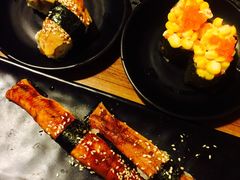 -昊·来了寿司(双楠2店)