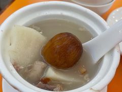 老火汤-雅苑餐厅(朝天路店)