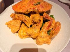 -珍宝海鲜JUMBO Seafood(北京SKP店)