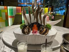 -ONE FULL 古董港式海鲜火锅