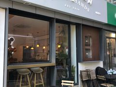 门面-铁手珈琲制造局metalhands(望京店)