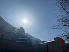 -九华山风景区