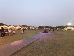 -暮谷MUGO ·团建聚会·露营烧烤·生日派对·共享菜地