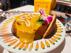 -太食獸泰式茶餐厅(兰州中心首店)