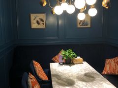 -花舍·新派粤菜·西餐·下午茶(亚运村·鸟巢店)