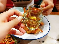 -小吊梨汤·北京菜(香山店)