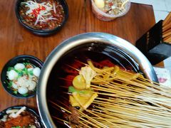 -瑞哦冷锅串串(汇融店)