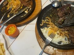 -豪享来中西餐厅(金水东路店)