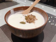 老爷自制酸奶-巴依老爷新疆美食(清华东门店)