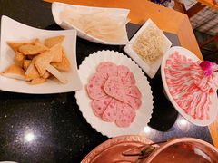 -羊家胡同·龙虾烧烤火锅(龙汇路店)