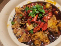 -大盐帮川菜馆(长楹天街店)