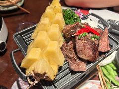 -弓二·烧鸟居酒屋(财富购物中心店)