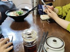-家烧面馆【南山路知名经典面食】