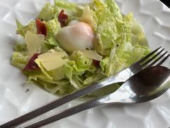 “恰”凯撒色拉-恰餐厅CHAR Grill(北京三里屯洲际店)