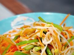 -金陵后厨·南京菜(新街口秣陵路店)