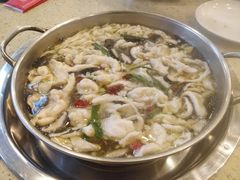 -芭夯兔·无骨兔汤锅(华阳店)