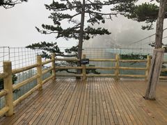 -老界岭旅游度假区