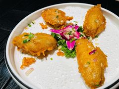-莫莉哇咔亲子餐厅(乐堤港店)