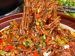 -九寨沟石锅鱼(沣峪口二十年店)