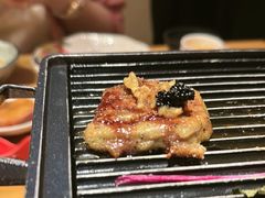 -大岛日本料理铁板烧(南通大饭店)