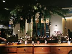 -Fuzzy Bistro 浮几韩餐·茶酒馆