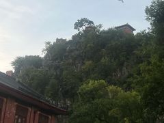 -桂林独秀峰王城景区