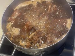 -蝎王府羊蝎子(西直门店)