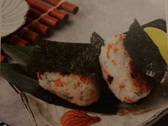 -阿吾罗日本料理(K11艺术中心店)
