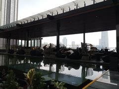 -四季酒店·空中花园 Aria on 9