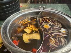 -牛New寿喜烧(闵行龙湖天街店)