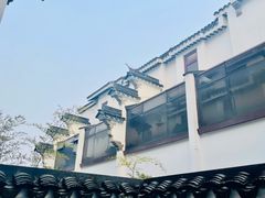 -苏州吴宫泛太平洋酒店