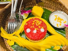 -金泰兰·东南亚料理(乐堤港店)