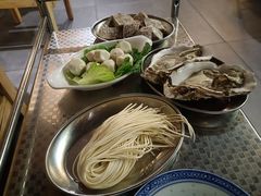 -阿鸡鱼庄·顺德鲜蒸小炒(亚运村店)