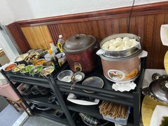 -老字号.雅克白族石板烧十年老店(大理古城店)