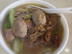 -福合埕牛肉丸(福平路店)