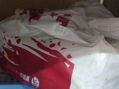 老北京鸡肉卷-肯德基(尖岭万达店)