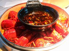 -巴厘龙虾·榜首油焖大虾(洞庭·艺术洋房店)