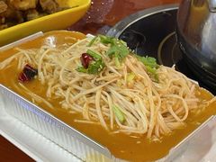 -老何太太鹤岗小串·团建聚餐(龙华店)