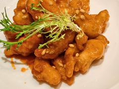 -蓉和妈妈菜·芙蓉花开(高新店)