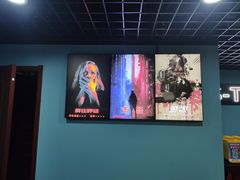 -S Team剧情密室(杭州龙翔桥店)