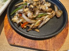 -江户前日本料理(瑞诗酒店店)