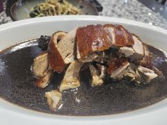 -南京大牌档(凯德大峡谷店)