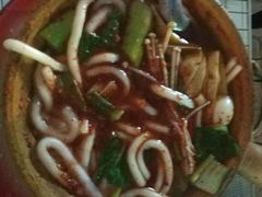 -清真·马文砂锅大全(麦苋街店)