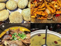 -唐师傅湘西名菜馆(武陵路店)