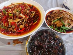 -辣螃铠盆盆蟹大排档(总店)