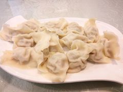 -黄家饺子东北特色菜馆(湖滨商业街店)
