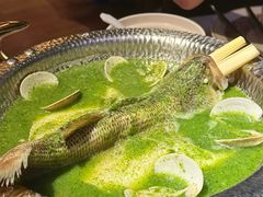 -狮拾久·现代新加坡料理(福田COCO Park店)