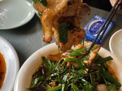-代术连山回锅肉创始人餐厅(小学店)